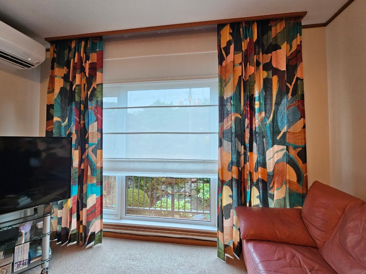 フィッシュバッハのTAGUA